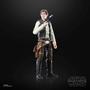 Imagem de Star Wars Han Solo (Endor) The Black Series Hasbro F7072