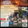 Imagem de Star Wars Imperial Assault Board Game Tiranos de Lothal EXPANSION   de Jogo de Estratégia Jogo de Batalha para Adultos e Adolescentes  Idade 14+  1-5 Jogadores  Avg. Playtime 1-2 Horas  Feito por Fantasy Flight Games