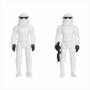 Imagem de Star Wars Micro Galaxy Squadron Imperial Troop Transport Stormtroopers 3442 Jazwares