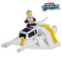 Imagem de Star Wars Mini Boneco Luke Skywalker + Nave Snowspeeder Micro Force - Hasbro E2411