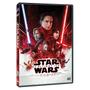Imagem de Star Wars Os Últimos Jedi DVD