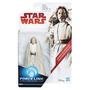 Imagem de Star Wars: Os Últimos Jedi Luke Skywalker (Mestre Jedi) Força Link Figura 3,75 Polegadas