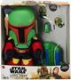 Imagem de Star Wars Pelúcia - Boba Fett Com Sons - Hhc61 Mattel