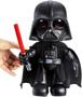 Imagem de Star Wars Pelúcia Darth Vader com Sons - Mattel HJW21