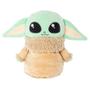 Imagem de Star Wars Pelúcia Jumping Grogu - Mattel Hpg48