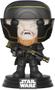 Imagem de STAR WARS Pop 254-Dryden Gangster Bounty Hunter Solo (Funko FU26987)