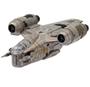 Imagem de Star Wars Razor Crest Arvala 7 Bonecos de 20cm - Sunny 3445