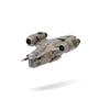 Imagem de Star Wars - Razor Crest (Arvala-7) de 20cm com Figura 3445 - Sunny