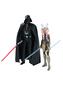 Imagem de Star Wars Rebels Darth Vader e Ahsoka Tano Figura 2-Pack - Missão Espacial