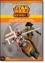 Imagem de Star Wars Rebels - Jogos e Atividades