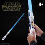 Imagem de STAR WARS Scream Sabre Lightsaber Toy, Grave Your Own Inventive Lightsaber Sounds & Pretend to Battle, for Kids Roleplay Ages 4 & Up, Brown