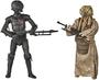 Imagem de Star Wars The Black Series 4-LOM e Zuckuss Toys 6-Inch-Scale The Empire Strikes Back Collectible Figures 2-Pack (Amazon Exclusive)