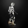 Imagem de Star Wars The Black Series Archive Biker Scout 6" Escala Figura