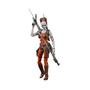 Imagem de Star Wars The Black Series Aurra Sing Toy 6-Inch-Scale The Clone Wars Collectible Action Figure, Brinquedos para Crianças 4 e Up, F1870