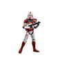 Imagem de Star Wars The Black Series Imperial Clone Shock Trooper Toy 15-cm-Scale Star Wars: The Bad Batch Figura Colecionável para Crianças de 4 anos ou mais