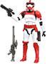 Imagem de Star Wars, The Black Series, Star Wars: Battlefront Imperial Shock Trooper Action Figure, 6 polegadas