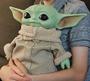 Imagem de Star Wars The Child - Baby Yoda - Mattel Gwd85