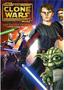 Imagem de Star Wars The Clone Wars Uma GalAxia Dividida DVD ORIGINAL LACRADO