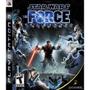 Imagem de Star Wars: The Force Unleashed - Ps3