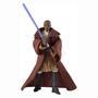 Imagem de Star Wars The Vintage Collection Mace Windu Toy VC35, 3,75 polegadas-escala Ataque da Figura de Ação clones, Toy Kids 4 e Up