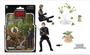 Imagem de Star wars vintage collection luke skywalker ( 10 cm ) e grogu