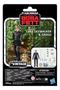 Imagem de Star wars vintage collection luke skywalker ( 10 cm ) e grogu