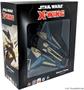 Imagem de Star Wars X-Wing 2ª Edição Miniatures Game Gauntlet Expansion Pack  Jogo de estratégia para adultos e adolescentes  Idade 14+  2  de jogadores Tempo médio de reprodução 45 minutos  Feito por Fantasy Flight Games