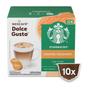 Imagem de Starbucks Caramel Macchiato by NESCAFÉ Dolce Gusto - 10 Cápsulas