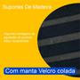 Imagem de Starlock P/ Enceradeira Com Velcr 350mm Sem Flange Schueler