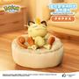 Imagem de Starry Dream Charmander Gonbe Rowlet Pokemon Anime Figura Interior Do Carro Brinquedo De Posição De