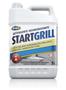 Imagem de Start grill detergente desincrustante 5l - start