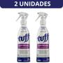 Imagem de START Neutralizador Tuff Sem Passar Desamassa Fácil 350ml