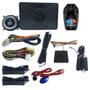 Imagem de Start stop cardot com controle lcd