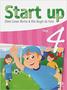 Imagem de START UP - STAGE 4 - 2ª ED