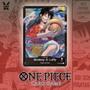 Imagem de Starter Deck Monkey D Luffy ST 08 Cartas One Piece Card Game