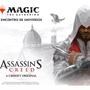 Imagem de Starter Kit Decks Magic Assassins Creed para iniciante novo En