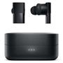 Imagem de Status da Bateria dos Fones de Ouvido Sem Fio 3ANC Onyx True Black