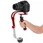 Imagem de Steadycam Estabilizador Para Celular Câmeras Dslr Lorben