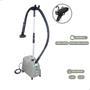 Imagem de Steamer Vaporizador-passadeira De Roupas Sr-9000 Silver Star