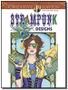 Imagem de Steampunk Designs - Creative Haven Coloring Books - Dover Publications