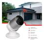 Imagem de Steck Camera Wifi Inteligente Smarteck Externa IP65 Smbc2bs1