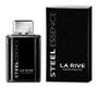 Imagem de Steel Essence La Rive Masculino Eau De Toilette 100ml