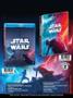 Imagem de Steelbook Blu-Ray Duplo Star Wars: A Ascensão Skywalker