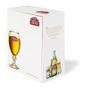 Imagem de Stella artois jogo c/. 02 tacas p/. cerveja 250 ml