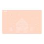 Imagem de Stencil Casa do Boneco (Gingerbread) - Ref.3040 - 1 unidade - RR Cortadores - Rizzo