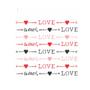 Imagem de Stencil de Acetato para Pintura OPA Simples 14 x 14 cm - 2433 Estamparia Love