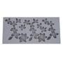 Imagem de Stencil De Flores - Gmezn942