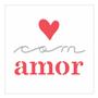 Imagem de Stencil Opa 10x10 Frases com Amor 3028