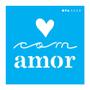 Imagem de Stencil Opa 10x10 Frases com Amor 3028