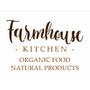 Imagem de Stencil Opa 15 X 20 cm - Farmhouse Kitchen - 2937